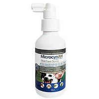 Спрей для догляду за пащею всіх видів тварин Microcyn Oral Care Spray 0.12 л (998228)
