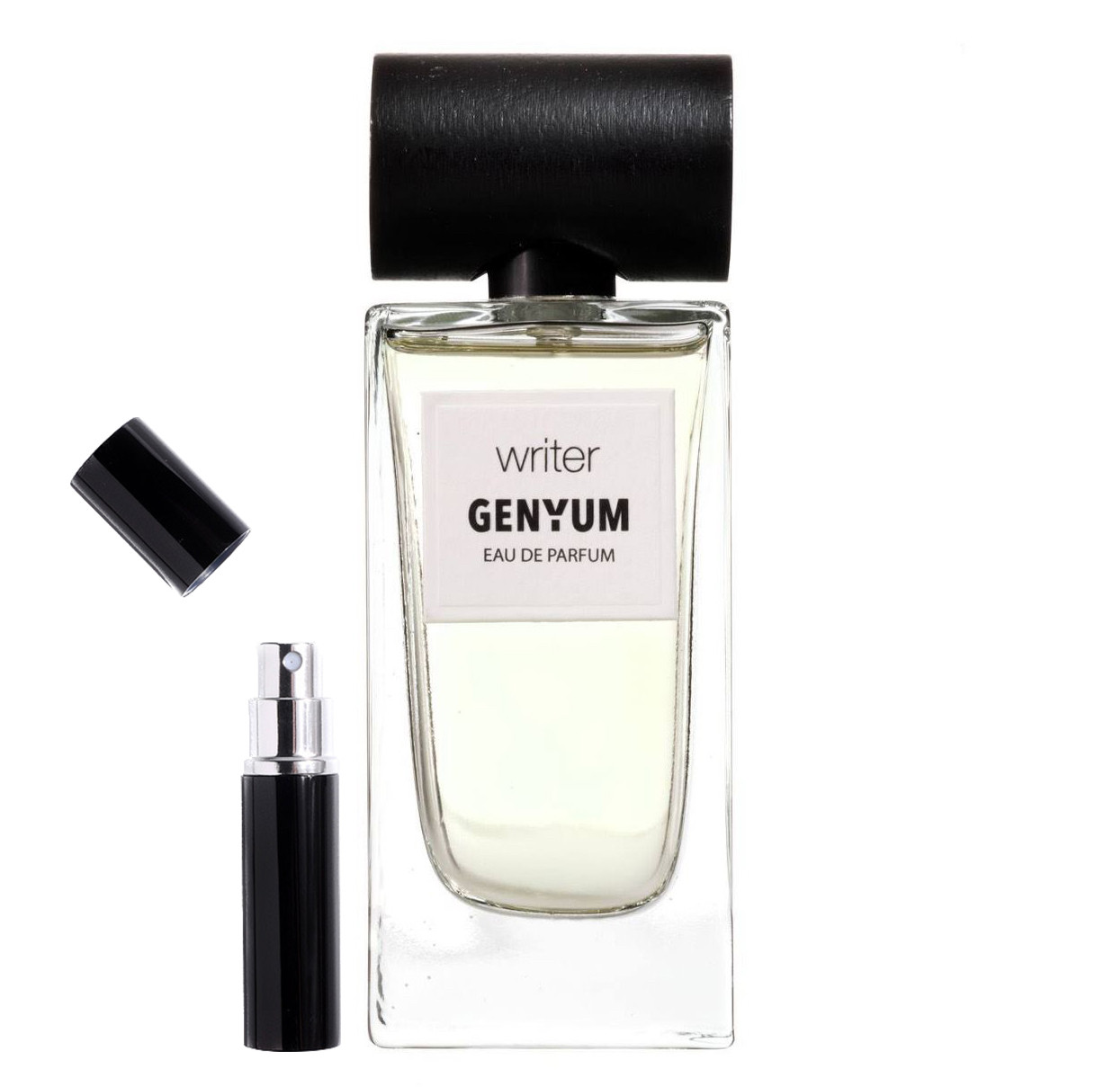 Genyum Writer 3 мл, фото 1