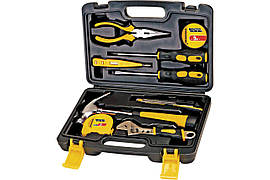 Набір інструменту Mastertool 9 од.