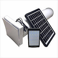 Рекуператор проветриватель на солнечной батарее Solar125