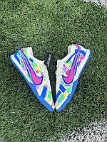 Футзалки Nike Air Zoom Vapor 15 Se 1372