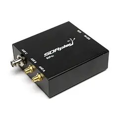 RSPdx  1кГц-2ГГц SDR-приймач