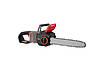 Аккумуляторная цепная пила Intertool STP WT-9211, фото 4