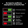 Аккумуляторная цепная пила Intertool STP WT-9211, фото 11
