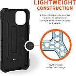 Чохол URBAN ARMOR GEAR для iPhone 12 mini - Pathfinder, Black (X002MDZ8JH), фото 7