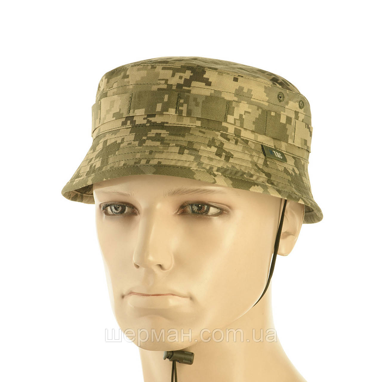 M-Tac панама Gen.II MM14 55