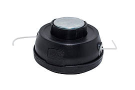 Котушка для тримера Рамболд автоматична з метал носиком з підшипником