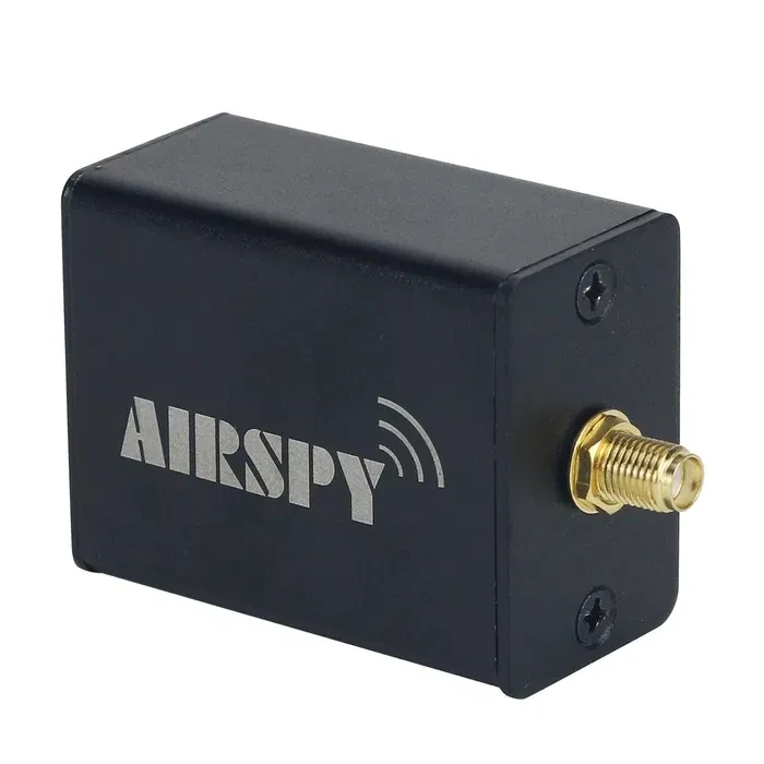 Airspy R2 24МГц-1800МГц Радіоприймач