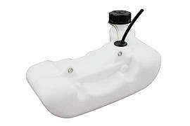 Бак паливний боковий 40/44