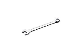 Ключ рожково-накидний Сила 6 мм