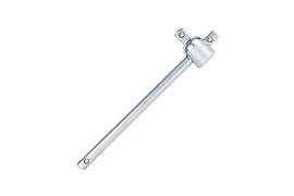 Вороток T-подібний Intertool 1/4" х 110 мм