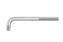 Вороток L-подібний Intertool 1/2"  200 мм