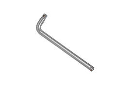Вороток L-подібний Intertool 1/2"  280 мм