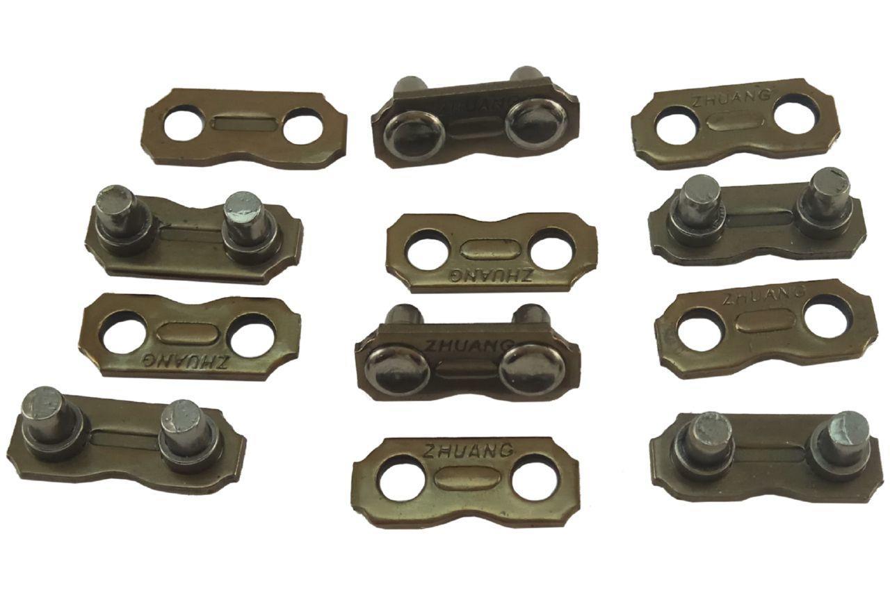Заклепки для ланцюга Noker 0.325" (10 шт.) (746)