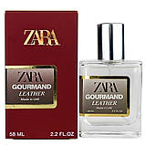 Zara Gourmand Leather №0059 Perfume Newly чоловічий 58 мл, фото 3