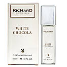 Richard White Chocola Pheromone Parfum унісекс 40 мл, фото 4
