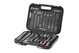 Набір інструменту Intertool 1/4" x 1/2 73 од. Storm