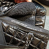 Caprice текстильні напівчоботи на блискавці 38 і 40p., фото 7