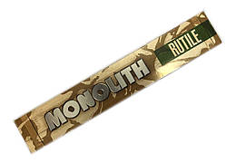 Електроди PlasmaTec Monolith (Rutile) 3мм x 1кг