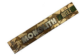 Електроди PlasmaTec Monolith (Rutile) 3мм x 2.5кг