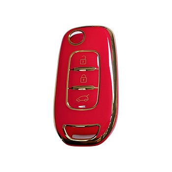 Чохол для ключа Renault