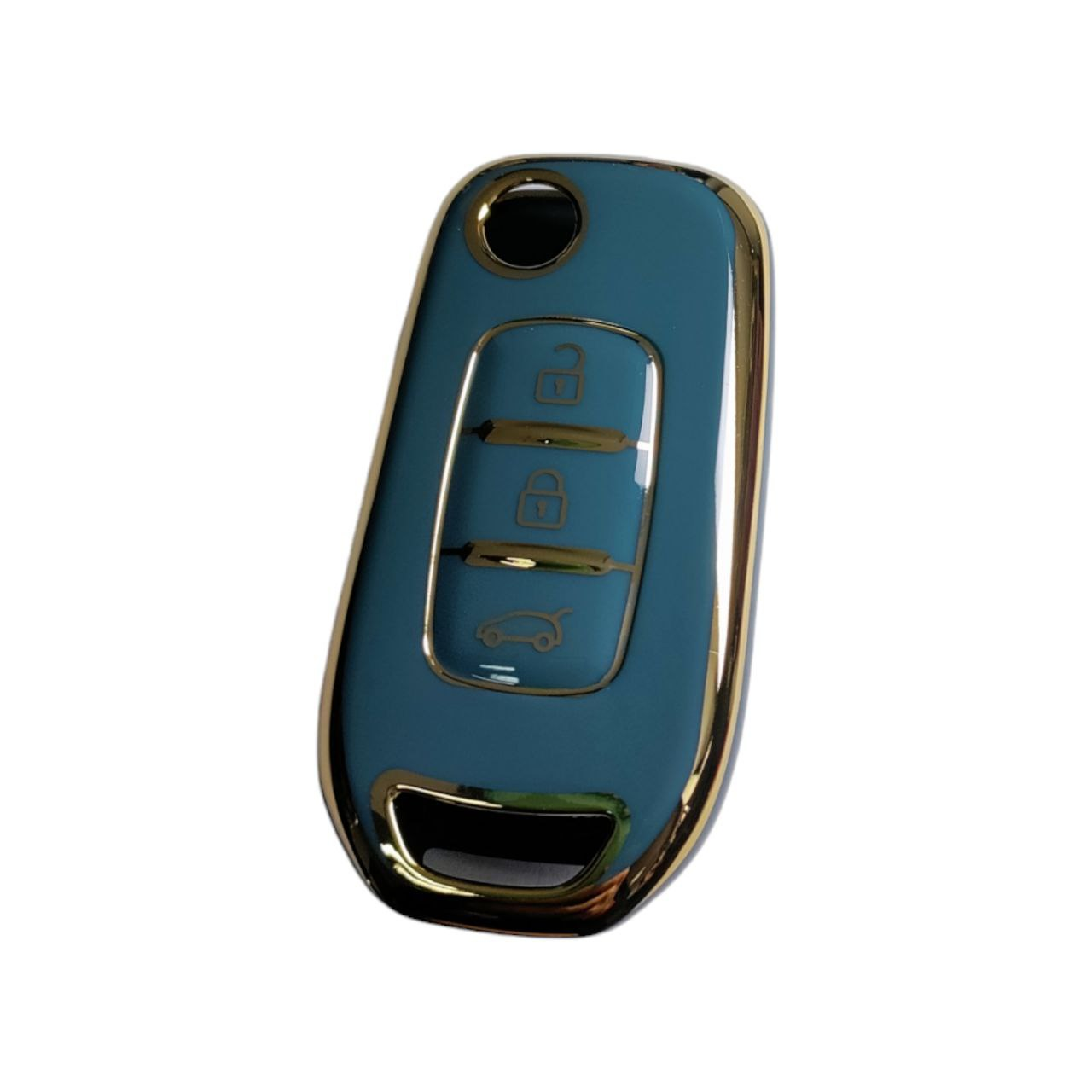 Чохол для ключа Renault