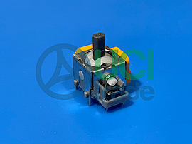 Стік джойстик SONY Dualsense PS5 HALL Ginfull v4 (3D механізм аналога геймпаду контролера playstation 5)