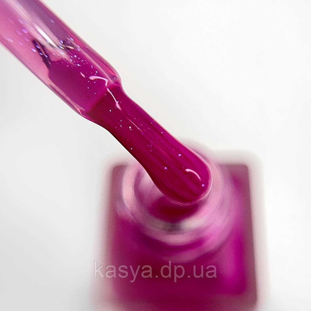 Berry Nail Care JOIA vegan, 8 мл комплекс активного догляду за нігтями