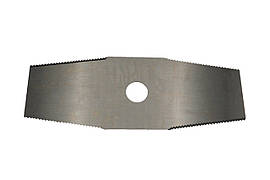 Диск для тримера Рамболд — 305 мм x 2T неіржавка лезо трапеція