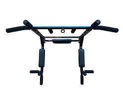 Турнік-бруси-прес 8 в 1 розбірний (посилений)