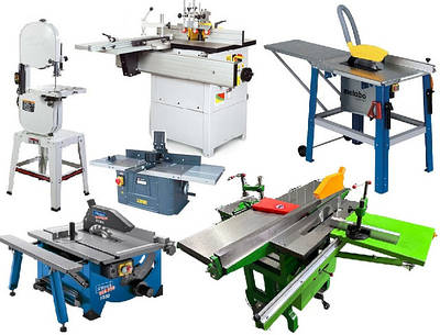 Деревообробка