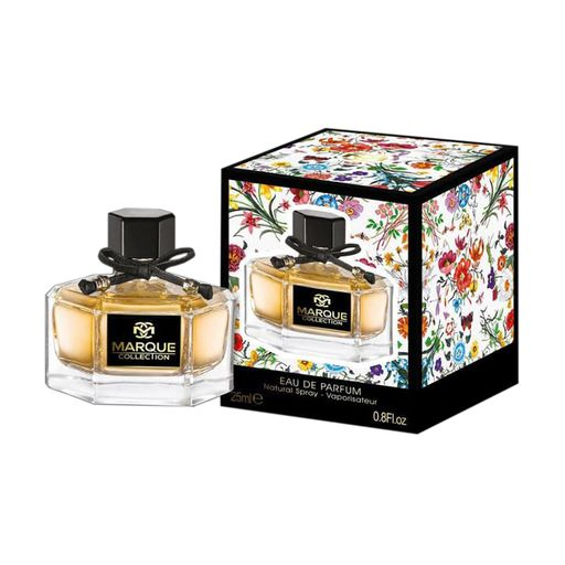 Marque № 120 25 ml Flora byFlor