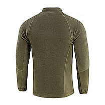 M-Tac кофта Polartec Sport Dark Olive 2XL, фото 4