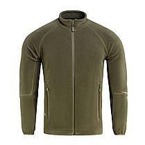 M-Tac кофта Polartec Sport Dark Olive 2XL, фото 2