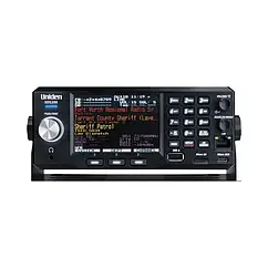 Uniden SDS200 Радіосканер