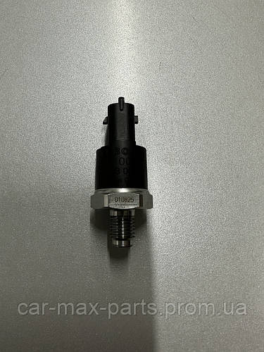 Датчик давления топлива топливной рампы Land Rover Freelander 1 2.0 TD4 ...