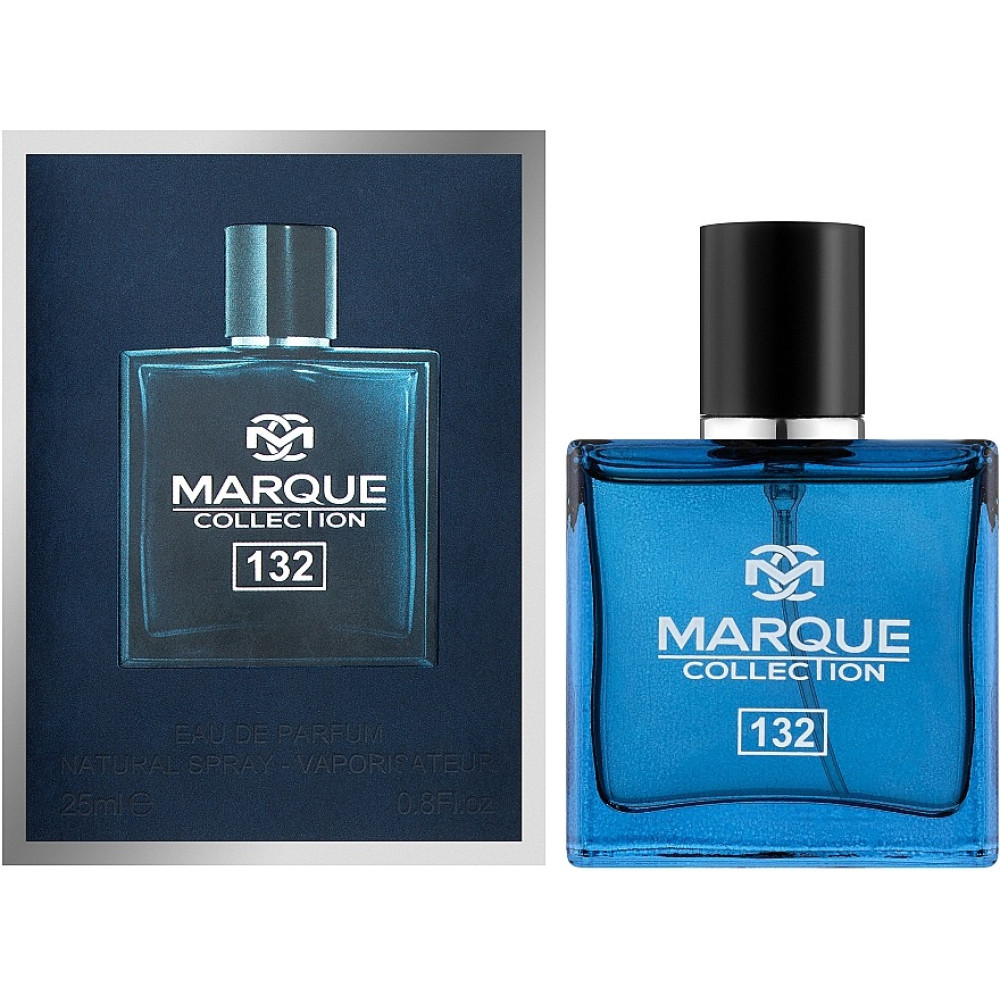 Marque № 132 25 ml Bleu deChane