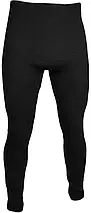 Комплект зимової чоловічої термобілизни Accapi Tecnosoft EVO, S (Black), фото 3