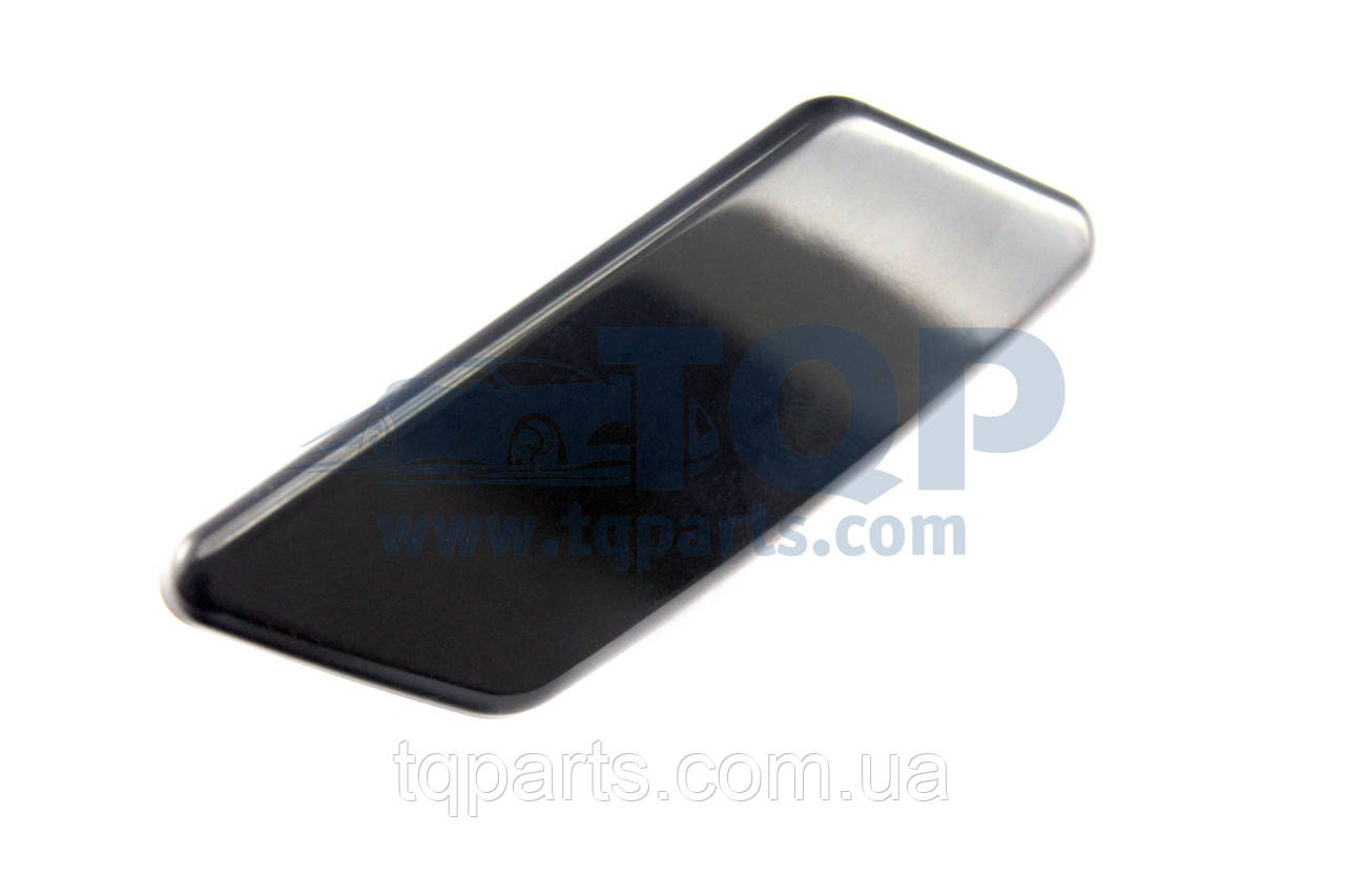 Кришка форсунки прав., Накладка форсунки бамперу 85353-33050-C0, 8535333050C0 для Toyota Camry (V70) 17-