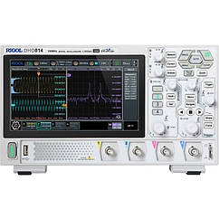 RIGOL DHO814 Цифровий осцилограф