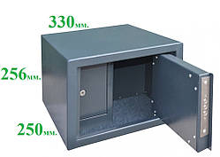 Сейф Galmetal G-25.1/М для пістолета