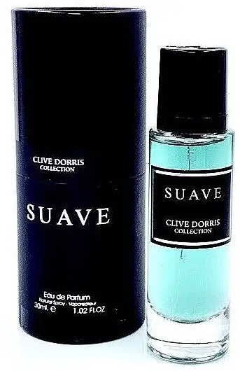 CD Suave M 30 ml