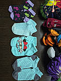 Носки мікс. 5 пар. Р16-18, фото 2