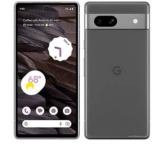 Чохли на Google Pixel 7a