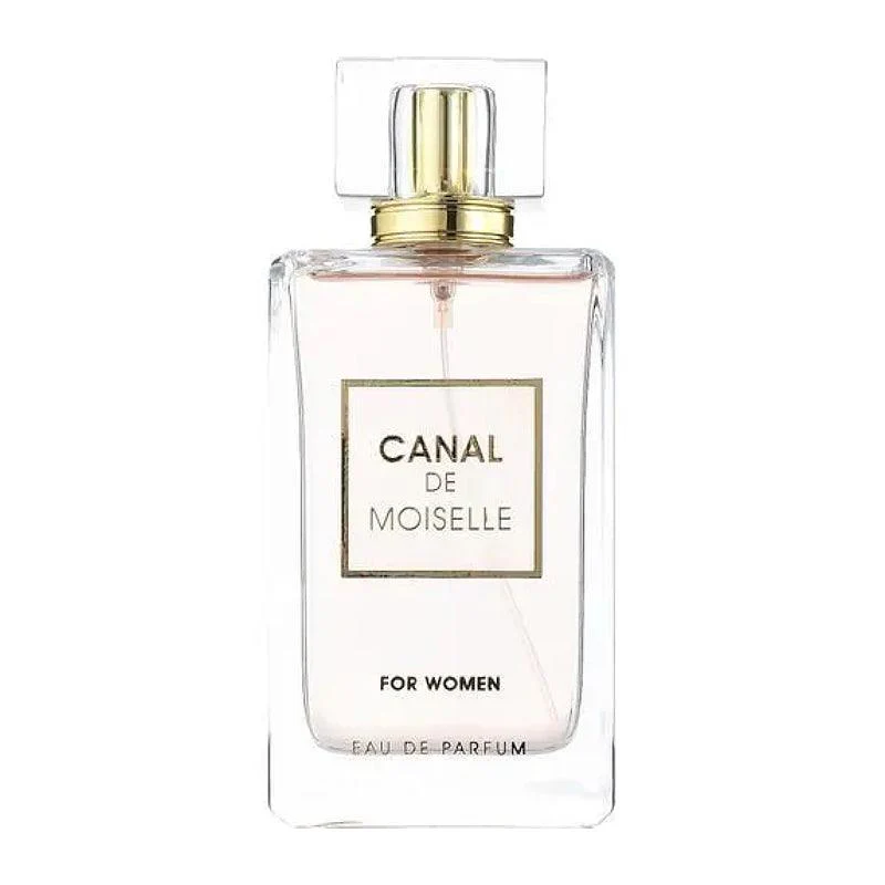 Canale de Moiselle W 100 ml