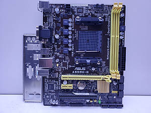 Socket fm2+ motherboard deals