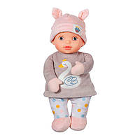 Лялька Baby Annabell серії For babies – Солодке малятко (30 cm)