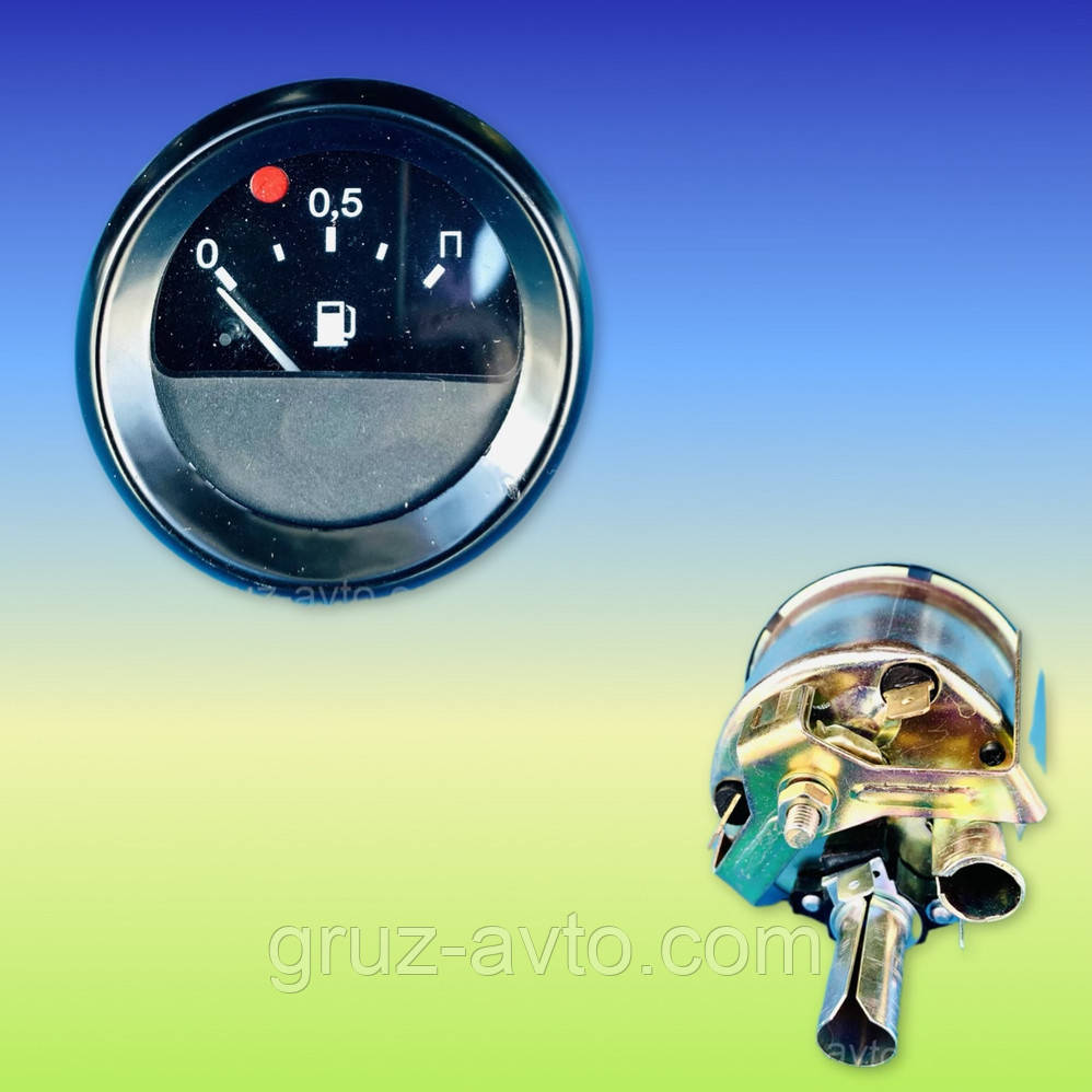 Покажчик рівня палива УБ126А ГАЗ 53 ГАЗ 52 УАЗ 469 3151