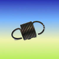 Пружина вижимного підшипника газ-53