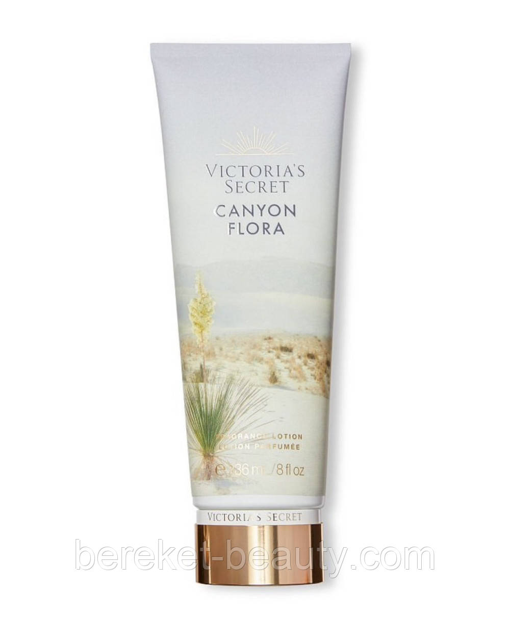 Лосьйон для тіла Victoria's Secret Fragrance Lotion Canyon Flora